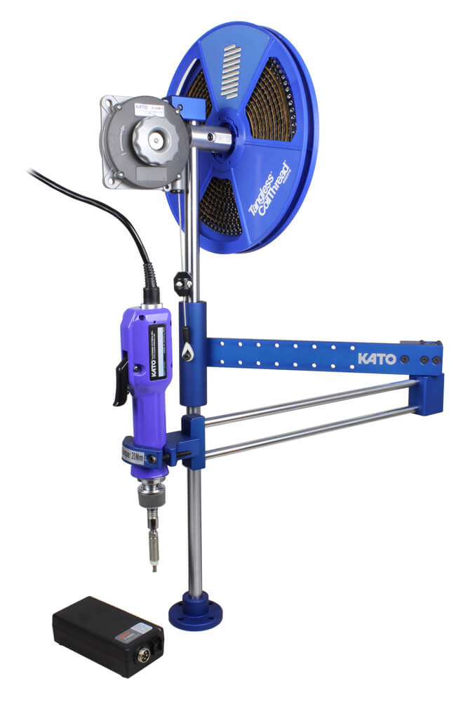 KATO Linear Torque Arm