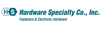 Hardware Specialty
