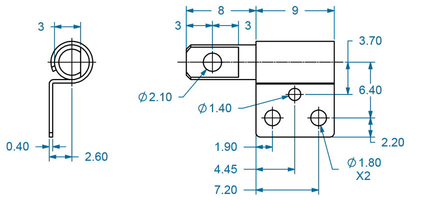 Suretorq - ST010A0