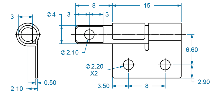 Suretorq - ST015A0