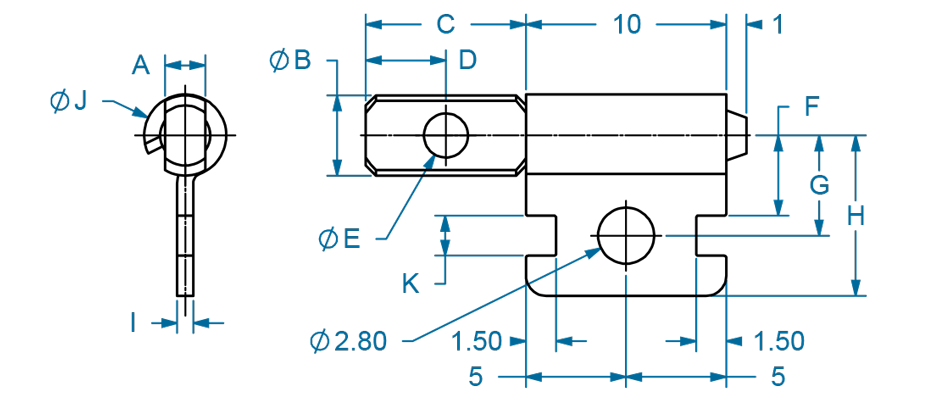 Suretorq - ST030A0 - ST040A0