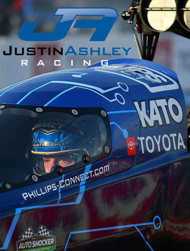 Justin Ashley Racing